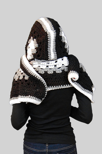 Ella Hoody photo 4