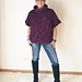 Stella Pullover Pattern on Ravelry photo 4