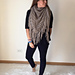 Molly Four Way Shawl photo 4