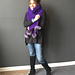 Refuge Scarf photo 4