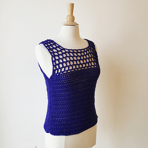 Catalina Tank Top photo 5