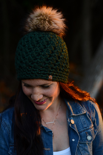 Heritage Beanie photo 3