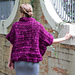 Stella Pullover Pattern on Ravelry photo 3