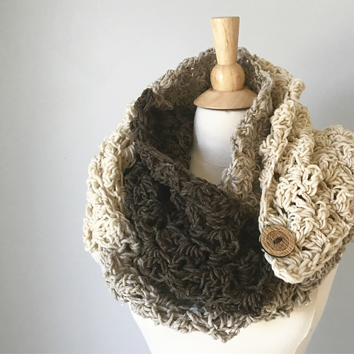Kensington Scarf photo 5