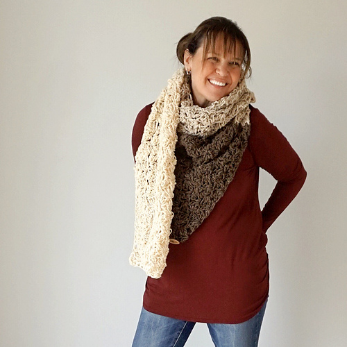 Kensington Scarf photo 4