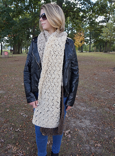 Kensington Scarf photo 6