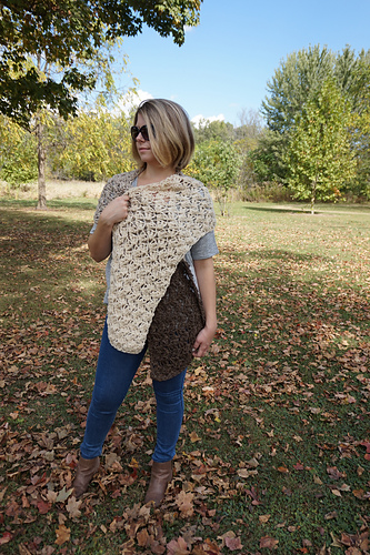 Kensington Scarf photo 2