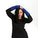 Astor Fingerless Gloves photo 3