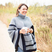 Montana Poncho photo 3