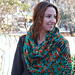 Galway Shawl photo 3