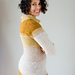 Montevideo Pullover on Ravelry photo 3
