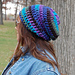 Brimless Chunky Slouchy Beanie photo 3