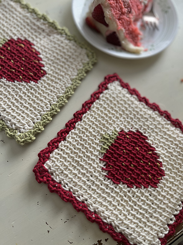Strawberry Square