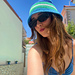 Bucket Hat pattern 