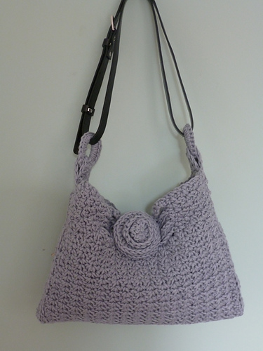Rose Day Bag photo 1