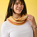 Breezy Cowl pattern 