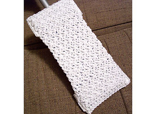 Swooper - crochetdragon 2009