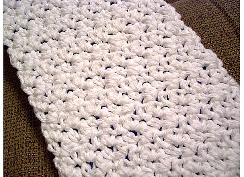 Swooper - crochetdragon 2009
