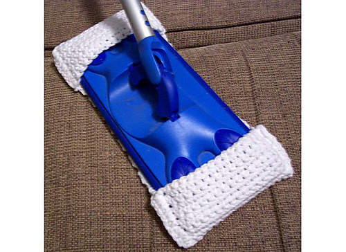 Swooper - crochetdragon 2009