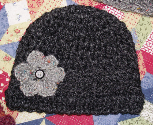 Fast and Cozy Cloche photo 2