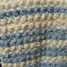 Heaven's Stripes Blanket photo 4