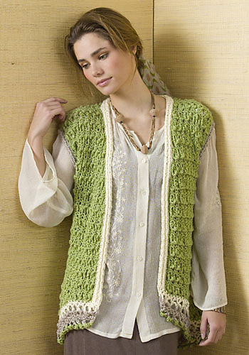 Rosario Vest photo 5