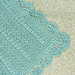 Mayflower Baby Blanket photo 3