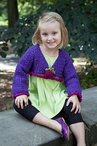 Fancy Girl Top photo 1