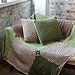 Vortex Throw & Pillows photo 4