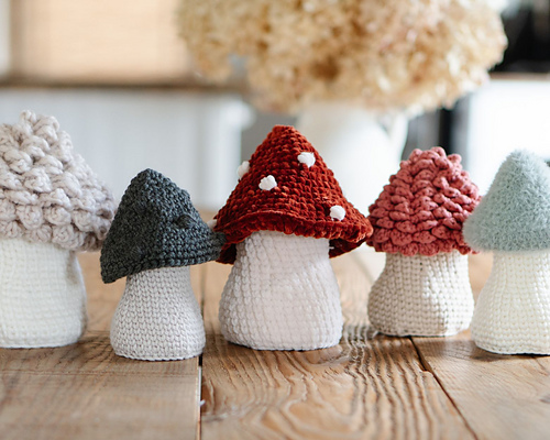 The Everything Mushroom