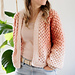 My first Cardigan pattern