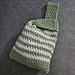Moss Stitch Knot Bag photo 2