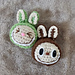 Labubu Bag Charm photo 3