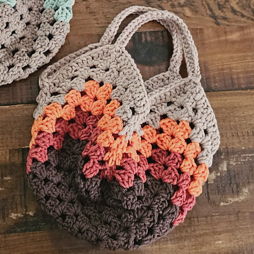 Market Bag photo 5