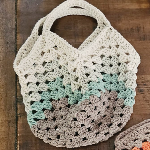 Market Bag photo 6