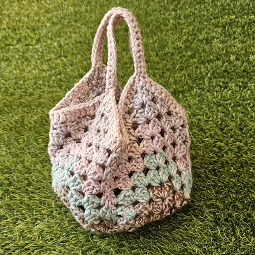Market Bag photo 3