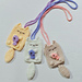 Cat Cardholder pattern 