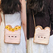 Toast Bread Bag pattern
