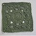 Willow Granny Square pattern