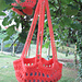 hanging basket photo 4