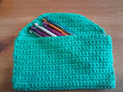 Pouch Emma main image 0