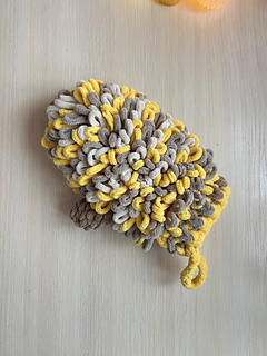 Ravelry: Dusting Mitt pattern by Olesia Kirmasova