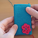 cell phone cozy photo 2