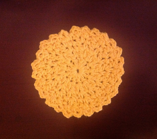 Luce Del Sole Coaster photo 1