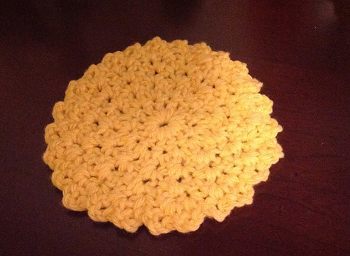 Luce Del Sole Coaster photo 2
