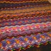 Fall Hedgerows pattern 