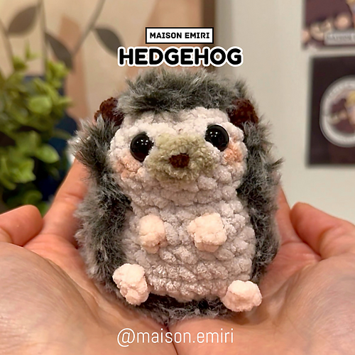 Hedgehog