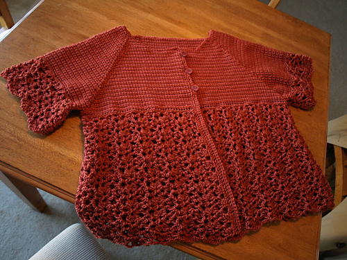 Cardigan photo 4