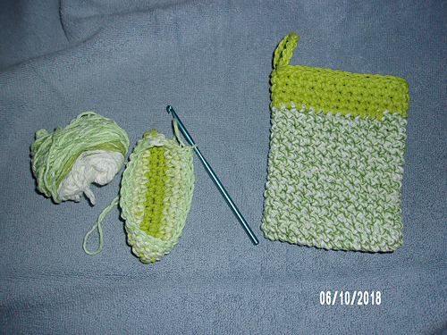 Easy Soap Sack photo 1