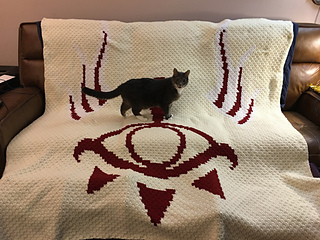 Stripes for scale